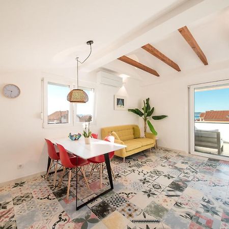 Villa Aurora Zadar Exterior foto